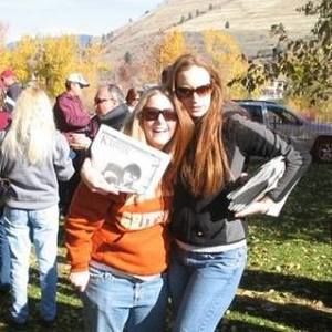 Meet your Posher, Amberrae