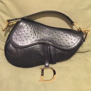 Christian Dior handbag