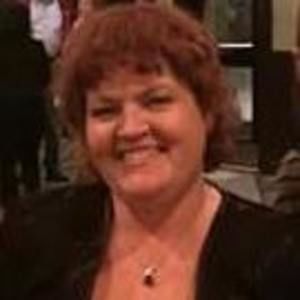 Meet your Posher, Sandie