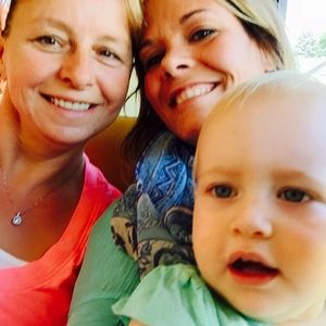 Meet your Posher, Karen