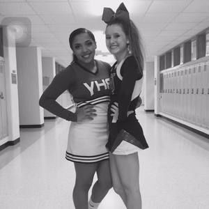 Meet your Posher, Marina