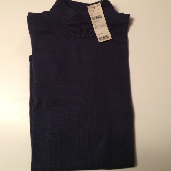 Casual Corner sweater