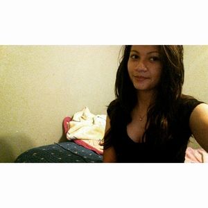 Meet your Posher, Edith