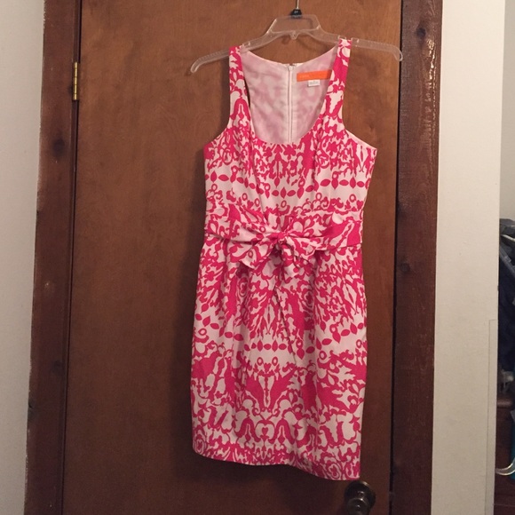 Cynthia  Steffe dress with pockets