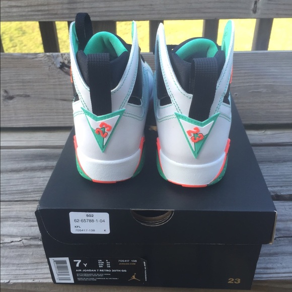 Air Jordan Retro GG - Picture 2 of 4