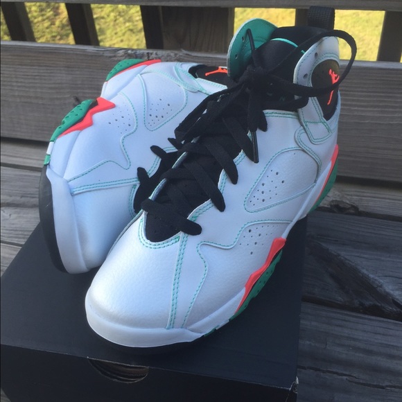 Air Jordan Retro GG - Picture 3 of 4