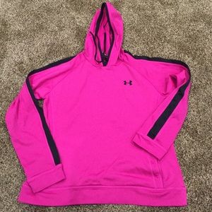 Under Armour sweatshirt