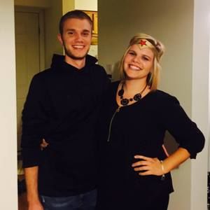 Meet your Posher, Nikki