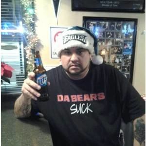 Meet your Posher, Mark