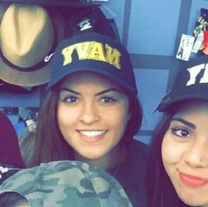 Meet your Posher, Sophia