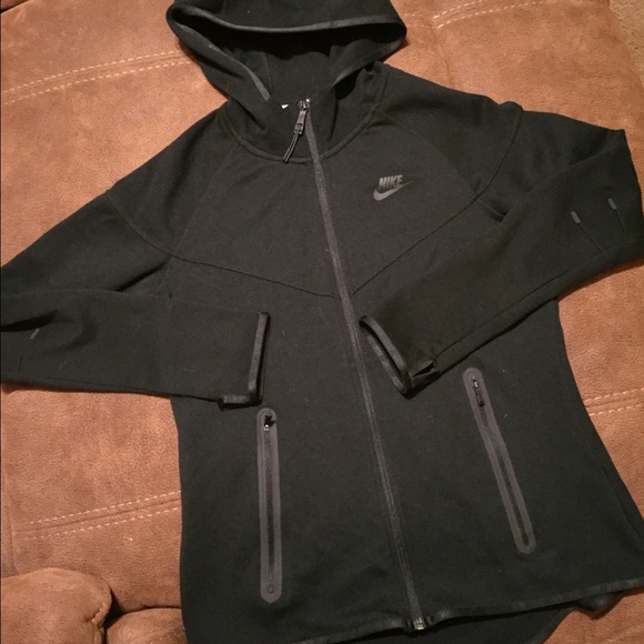 Nike Tops - Nike Zip Up