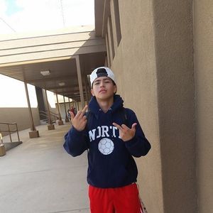 Meet your Posher, Alberto