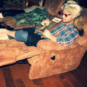 Meet your Posher, Blake