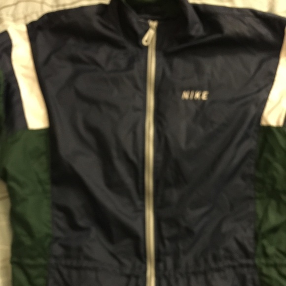 Women's Nike Athletic Set