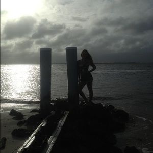 Meet your Posher, Bailey