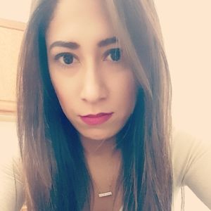 Meet your Posher, Marissa