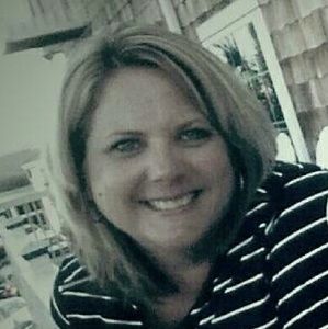 Meet your Posher, Wendy