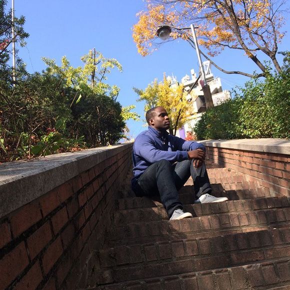 Meet your Posher, Joe - Picture 1 of 1