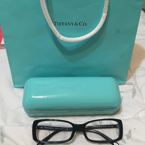 Tiffany & co frames