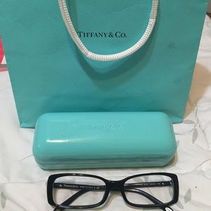 Tiffany & co frames