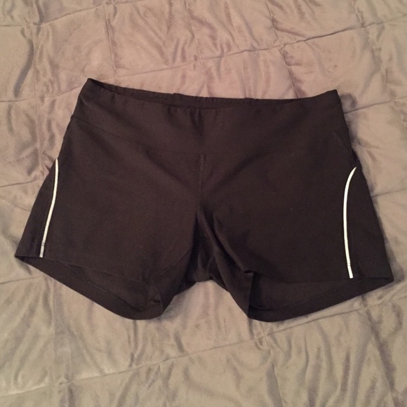 Lucy Lucytech workout shorts