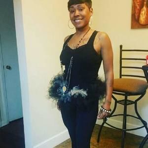 Meet your Posher, Colette