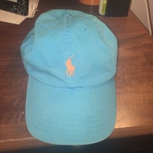 Polo hat