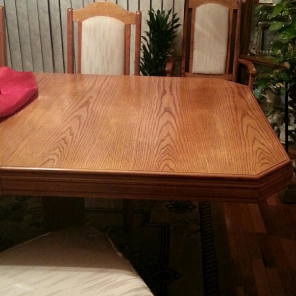 Dinet table set - Picture 2 of 4