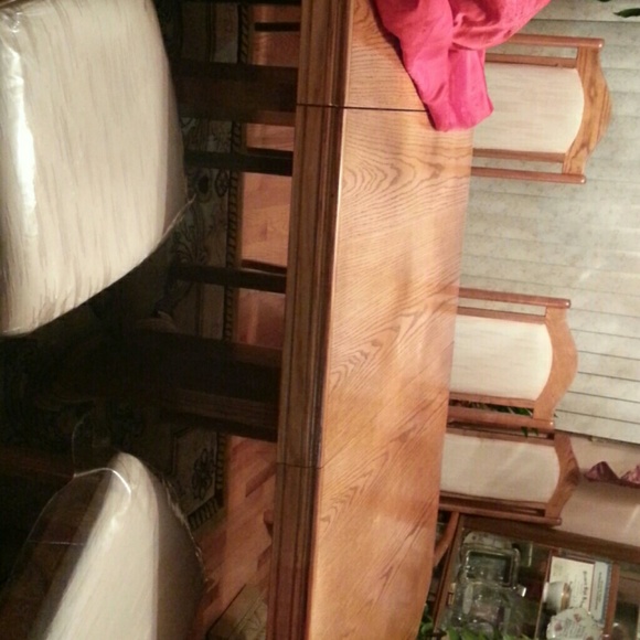 Dinet table set - Picture 3 of 4