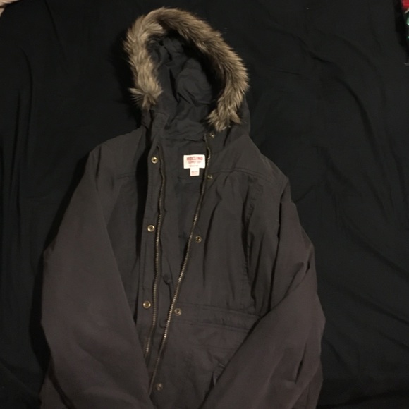 Winter coat