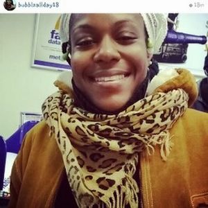 Meet your Posher, Dionne