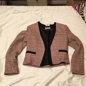 Cute blazer