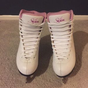 Ice Skates