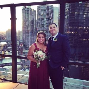 Meet your Posher, Morgan