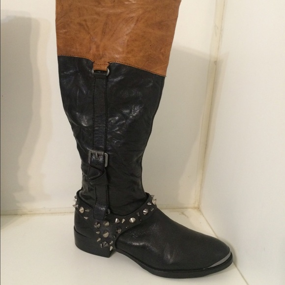 Sam Edelman park boots
