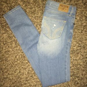 Hollister jeans