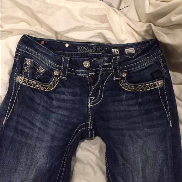 Boot cut MissMe Jeans