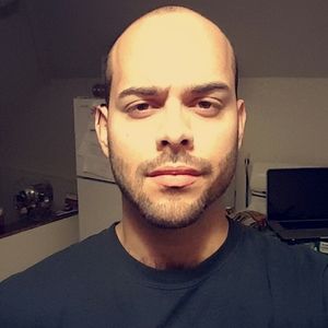 Meet your Posher, Orlando