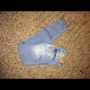 Hollister jeans