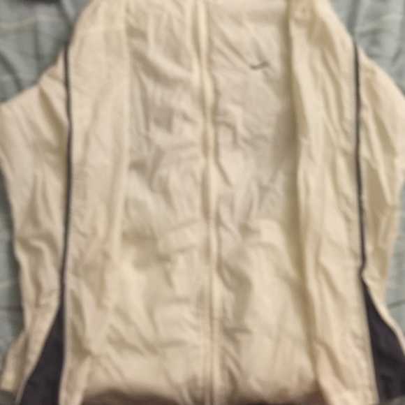 Women's Nike Athletic Set