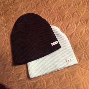 Beanies