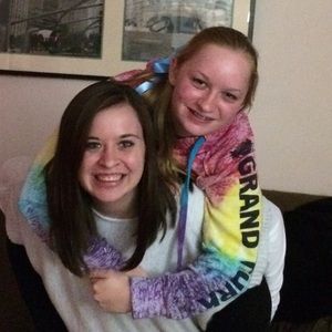 Meet your Posher, Jaclyn