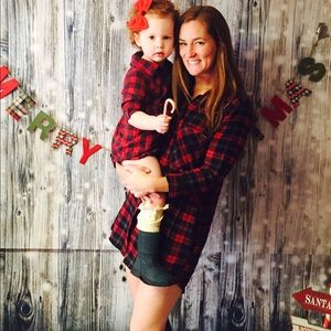 Meet your Posher, Bridget