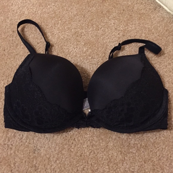 Victoria's Secret dream angels plunge bra
