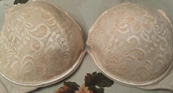 Cacique Lane Bryant bra