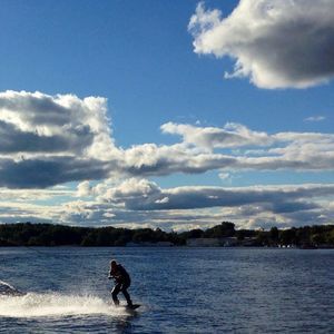 Meet your Posher, Isaiah