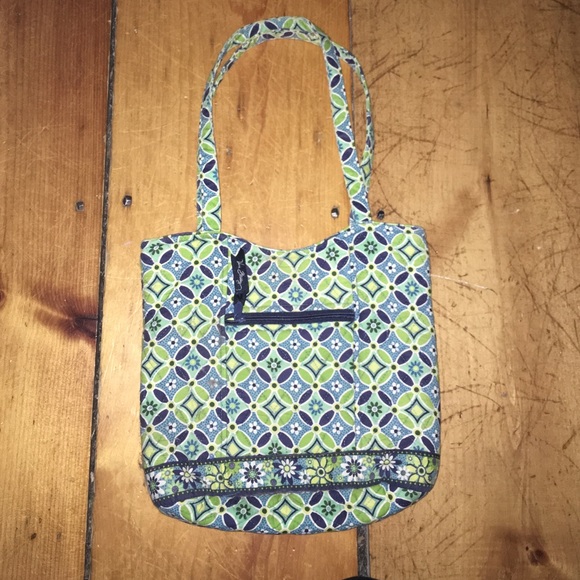 Vera Bradley Tote