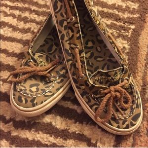Sperrys
