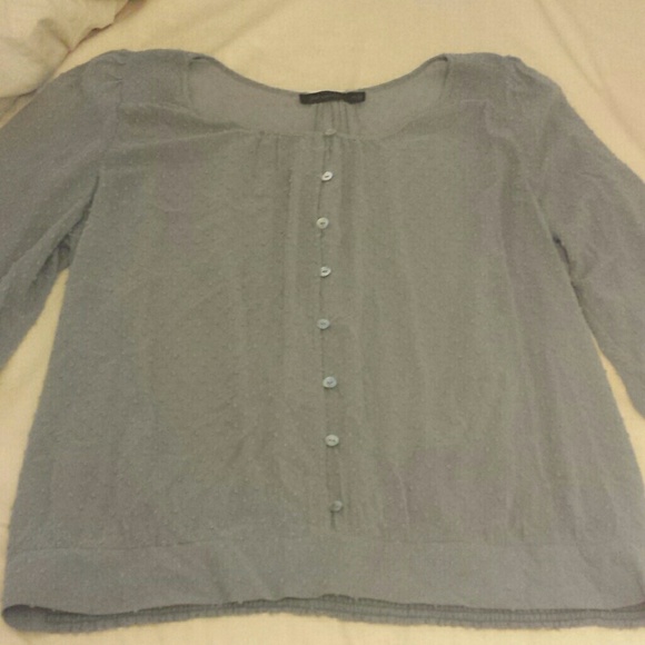 The Limited Dress Shirt