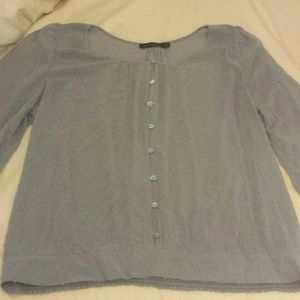 The Limited Dress Shirt